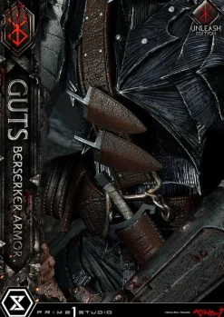 Berserk - Guts Berserker Armour Unleash Edition 1/4 Scale Statue