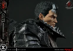 Berserk - Guts Berserker Armour Unleash Edition 1/4 Scale Statue