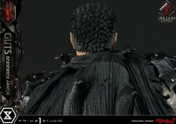 Berserk - Guts Berserker Armour Unleash Edition 1/4 Scale Statue