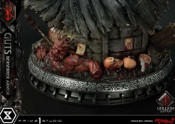 Berserk - Guts Berserker Armour Unleash Edition 1/4 Scale Statue