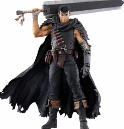 Berserk - Guts (Black Swordsman) Pop Up Parade L Size 8.5" Statue