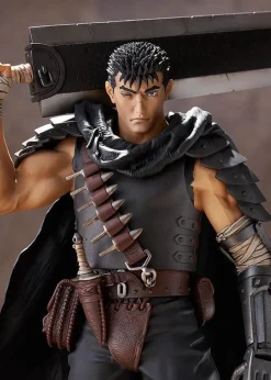 Berserk - Guts (Black Swordsman) Pop Up Parade L Size 8.5" Statue