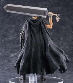 Berserk - Guts (Black Swordsman) Pop Up Parade L Size 8.5