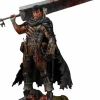 Berserk - Guts, Lost Children Arc, The Black Swordsman (Redecoration Version) 1/6th Scale Statue