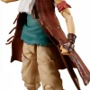 Berserk - Isidro S.H.Figuarts 5" Action Figure