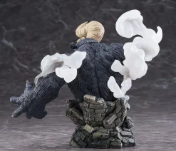 Berserk - Nosferatu Zodd 5.5