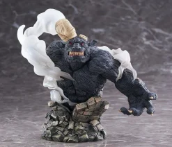 Berserk - Nosferatu Zodd 5.5