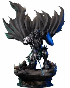 Berserk - Skull Knight 1/4 Scale Statue