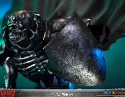Berserk - Skull Knight 1/4 Scale Statue