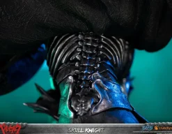 Berserk - Skull Knight 1/4 Scale Statue