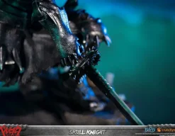 Berserk - Skull Knight 1/4 Scale Statue