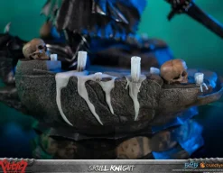 Berserk - Skull Knight 1/4 Scale Statue