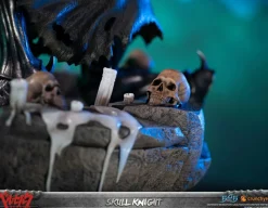 Berserk - Skull Knight 1/4 Scale Statue