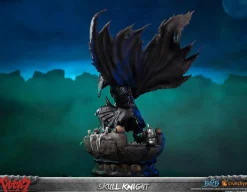 Berserk - Skull Knight 1/4 Scale Statue