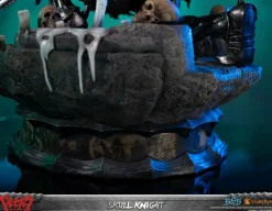 Berserk - Skull Knight 1/4 Scale Statue