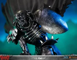 Berserk - Skull Knight 1/4 Scale Statue