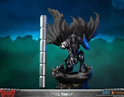 Berserk - Skull Knight 1/4 Scale Statue