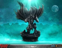 Berserk - Skull Knight 1/4 Scale Statue