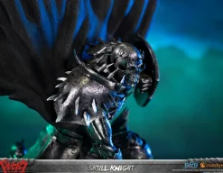 Berserk - Skull Knight 1/4 Scale Statue