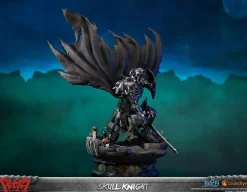 Berserk - Skull Knight 1/4 Scale Statue