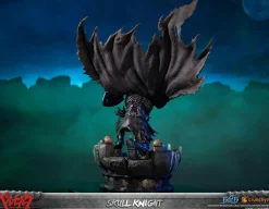 Berserk - Skull Knight 1/4 Scale Statue