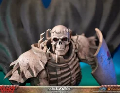 Berserk - Skull Knight White Bone Variant 1/4 Scale Statue