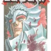 Berserk - The Flame Dragon Knight Manga Paperback Book
