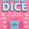Best Friends Dice