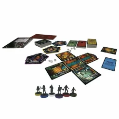 Betrayal at House on the Hill - Third Edition Board Game
