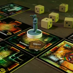 Betrayal at House on the Hill - Third Edition Board Game