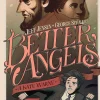 Better Angels: A Kate Warne Adventure by Jeff Jensen Paperback Book