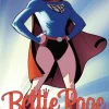 Bettie Page - Unbound Volume 02 Trade Paperback Book