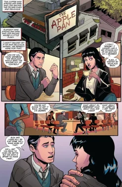 Bettie Page - Volume 02 Model Agent Trade Paperback Book