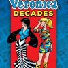 Betty & Veronica - Decades: The 1960s Paperback Book