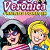 Betty and Veronica - Friends Forever Volume 01 Trade Paperback