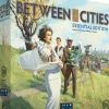 Between Two Cities: Essential Edition - Board Game