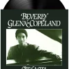 Beverly Glenn-Copeland - At Last! EP Vinyl Record (2021 Record Store Day Exclusive)