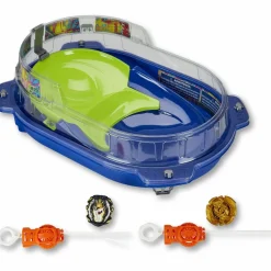Beyblade: Burst Rise - Hypersphere Vortex Climb Battle Set