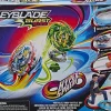 Beyblade: Burst Rise - Hypersphere Vertical Drop Battle Set