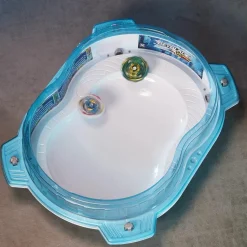 Beyblade: Burst Rise - Hypersphere Vertical Drop Battle Set