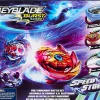 Beyblade: Burst Surge - Speed Storm Volt Knockout Battle Set