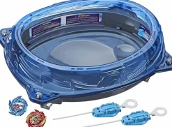 Beyblade: Burst Surge - Speed Storm Volt Knockout Battle Set