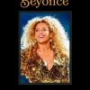 Beyoncé - Icons of Style: Beyonce Hardcover Book