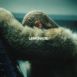 Beyonce - Lemonade 2xLP Vinyl Record (Yellow Coloured Vinyl)