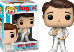 Big (1988) - Josh Baskin with Tuxedo Pop! Vinyl Figure