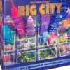 Big City - 20th Anniversary Jumbo Edition Board Game