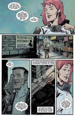 Big Girls - Volume 01 Trade Paperback Book