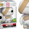 Big Hero 6 - Baymax Super Sized 6" Pop! Vinyl Figure (2024 Summer Convention Exclusive) (Popcultcha Exclusive)