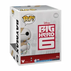 Big Hero 6 - Baymax Super Sized 6