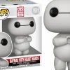 Big Hero 6 - Baymax with Heart Hands Super Sized 6" Pop! Vinyl Figure